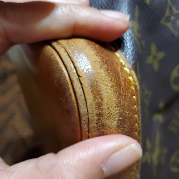 SOLD! Authentic ALMA PM - Picture 9 of 11